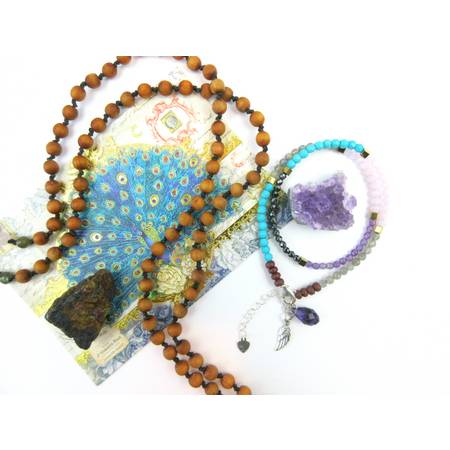 labradorite bracelets, gemstone bracelets, Jewels of Saraswati, boho style bracelet, bracelets,