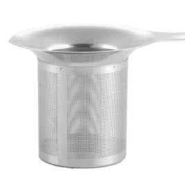 stainless steel tea strainer