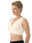 best fitting bra, shaping bra, nursing bra, pregnancy bra, crossover bra, organic cotton bra