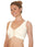 front closure bra, best fitting bra, best shaping bra, comfortable bra, organic cotton bra, bra 